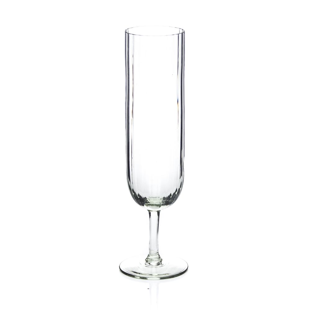 Optic Perfect-U Champagne Glass