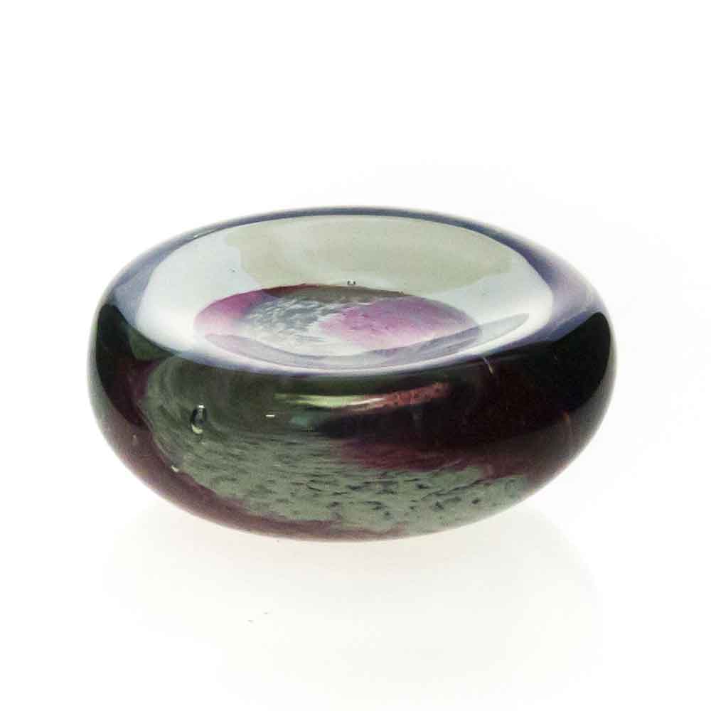 Colour Milling Stone Paper Weight