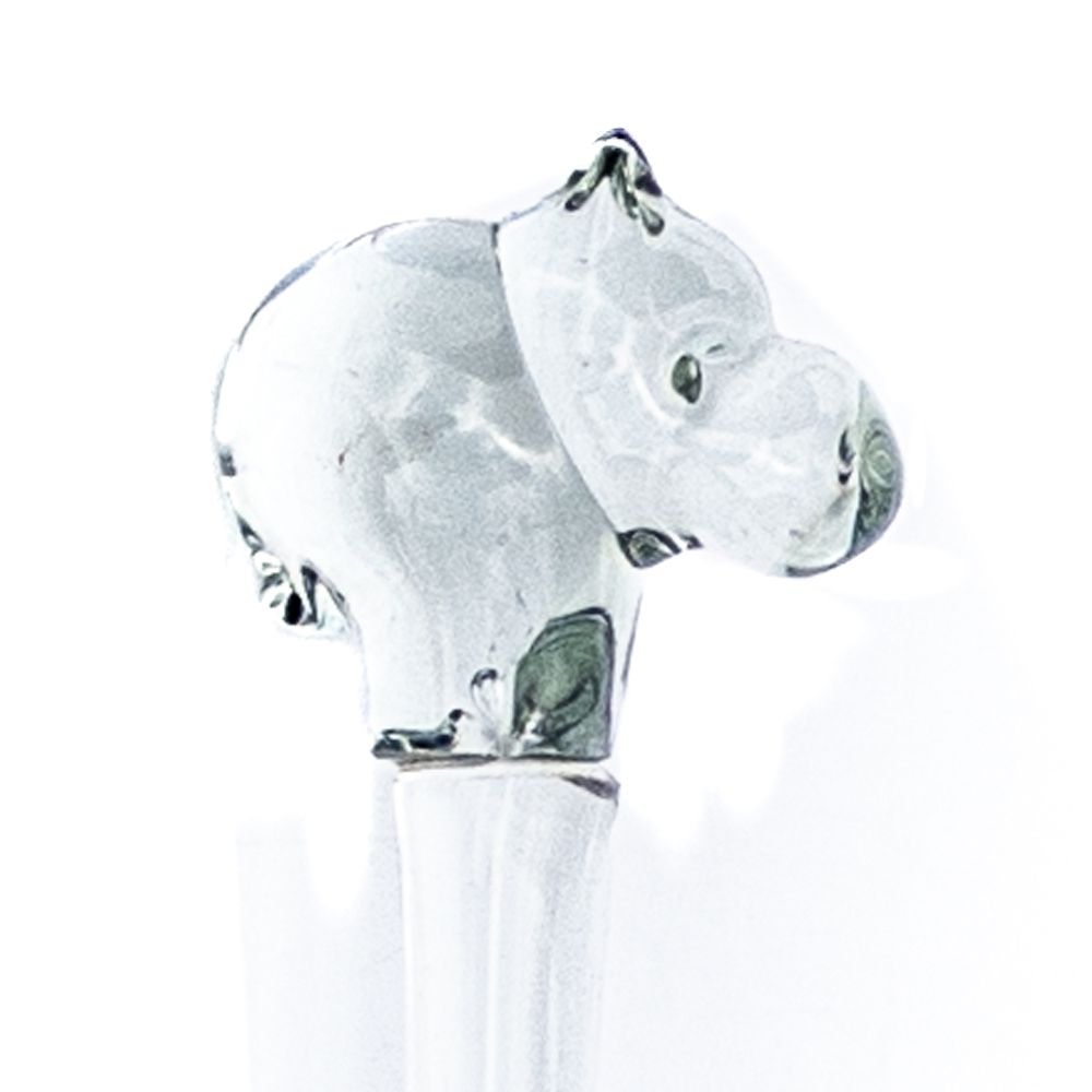Hippo Spoon- Extra Mini