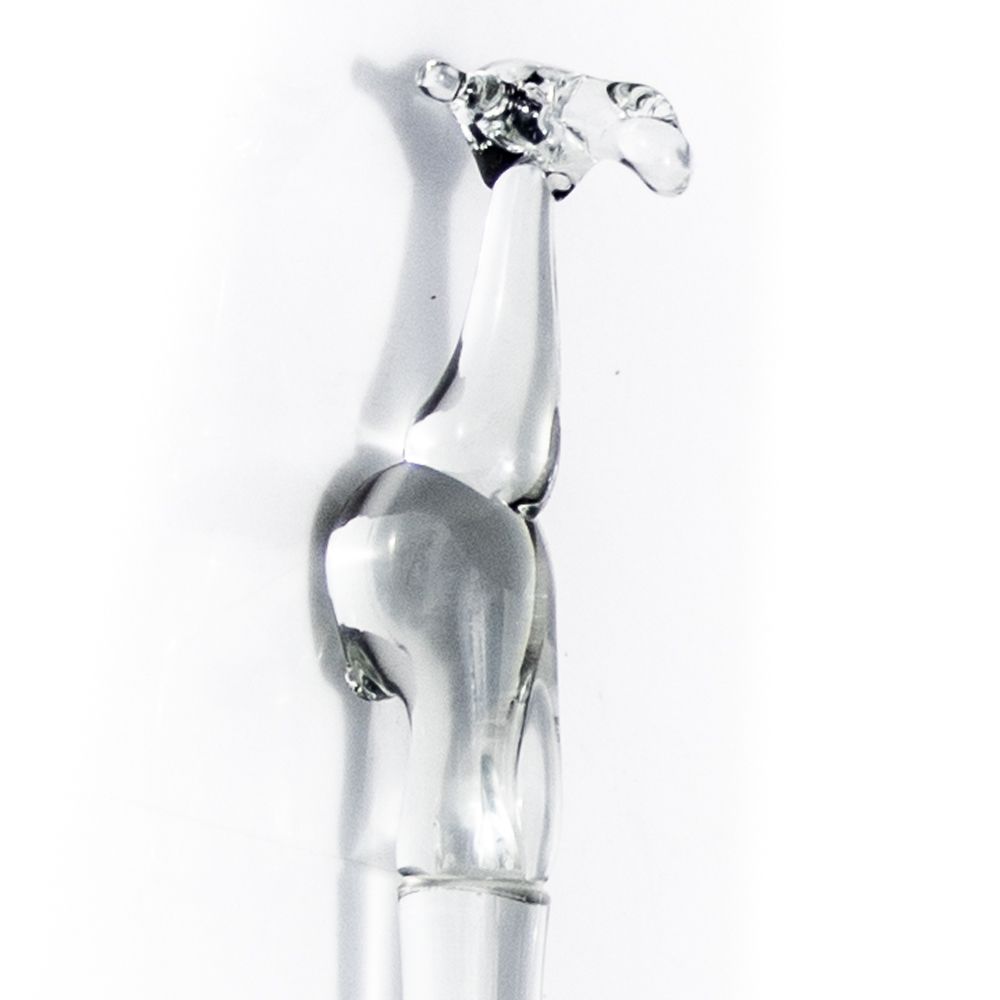 Giraffe Spoon - Extra Mini