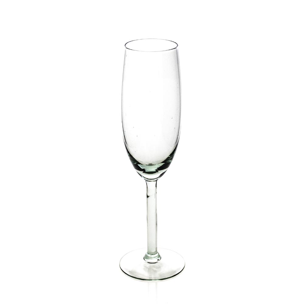 Tulip Spritzer-Champagne glass