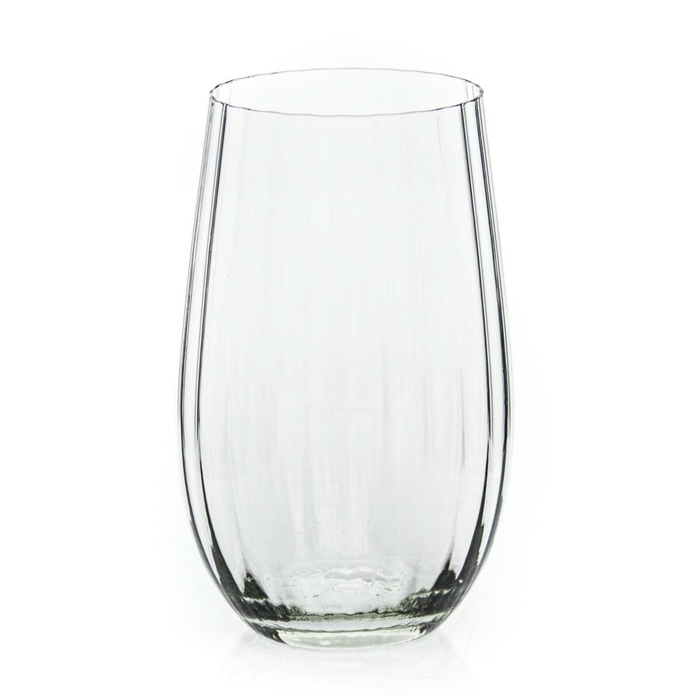 Optic Tulip Tall Highball Tumbler