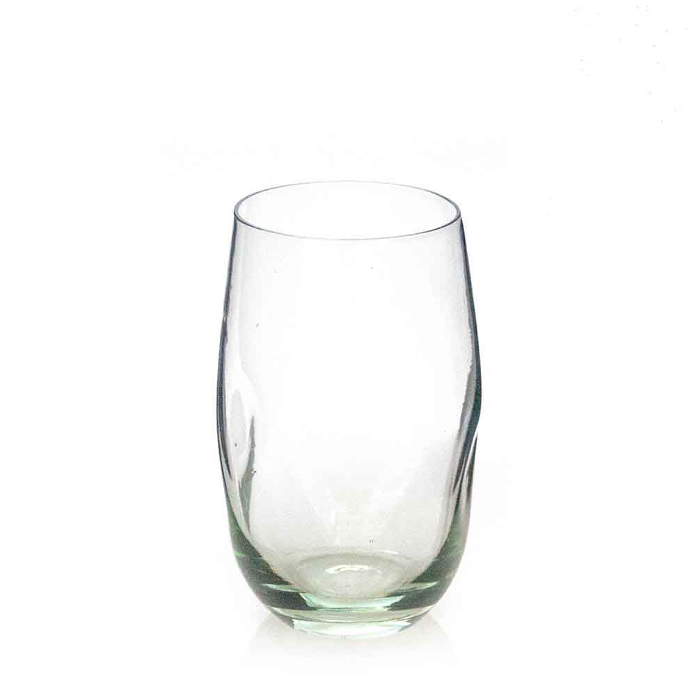 Tulip Tall Organic Indented Tumbler