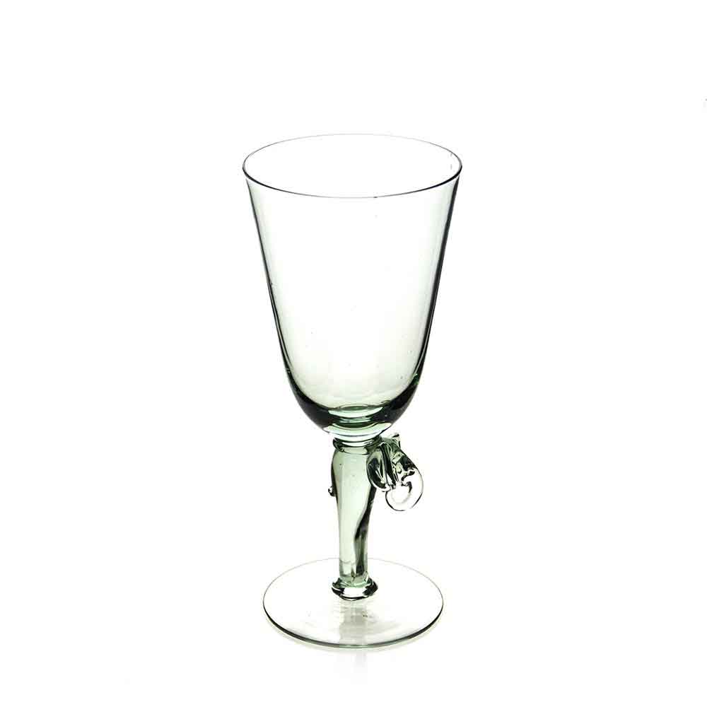 Vlottenberg Red Wine With Elephant Stem