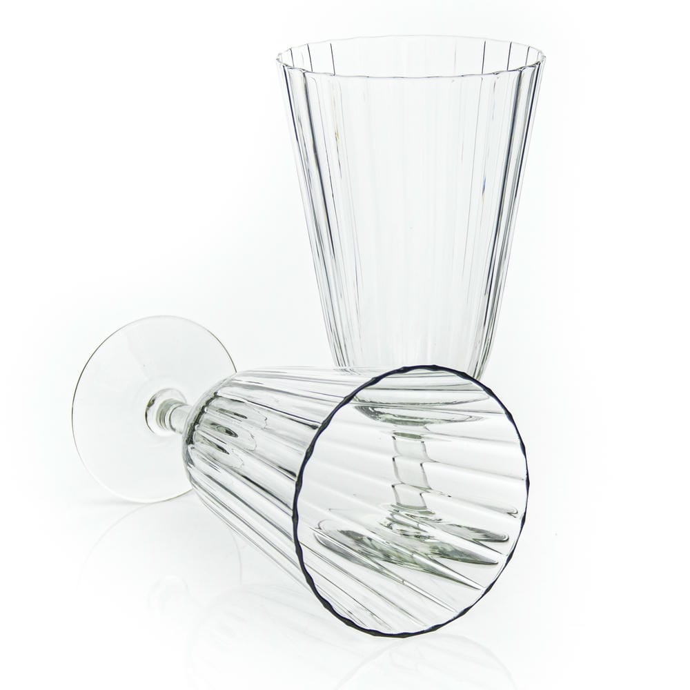 Optic Vlottenberg Water Glass