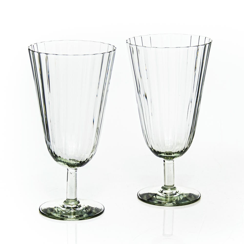Optic Vlottenberg Water Glass