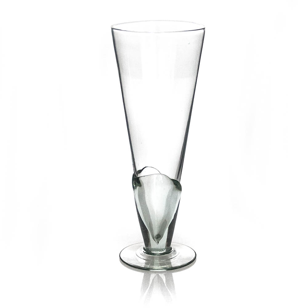 Ice Vlottenburg Beer Flute