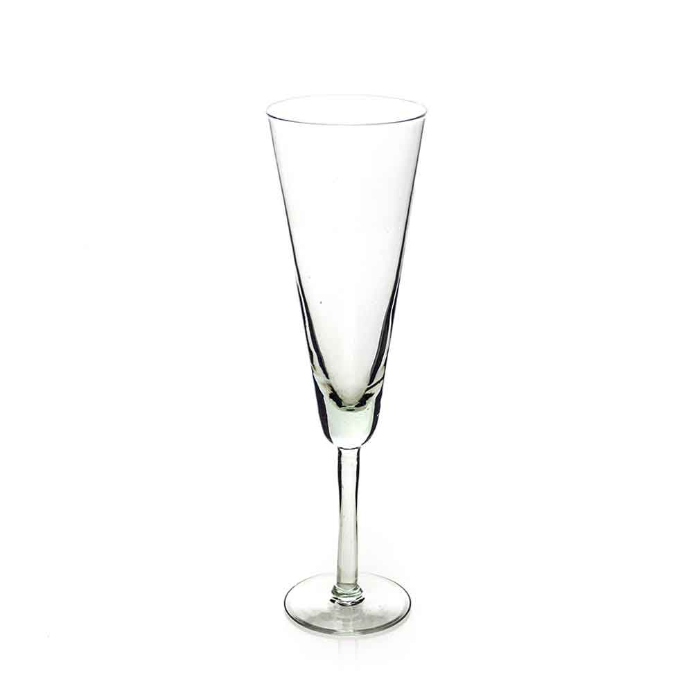 Vlottenberg Tall Spritzer Glass