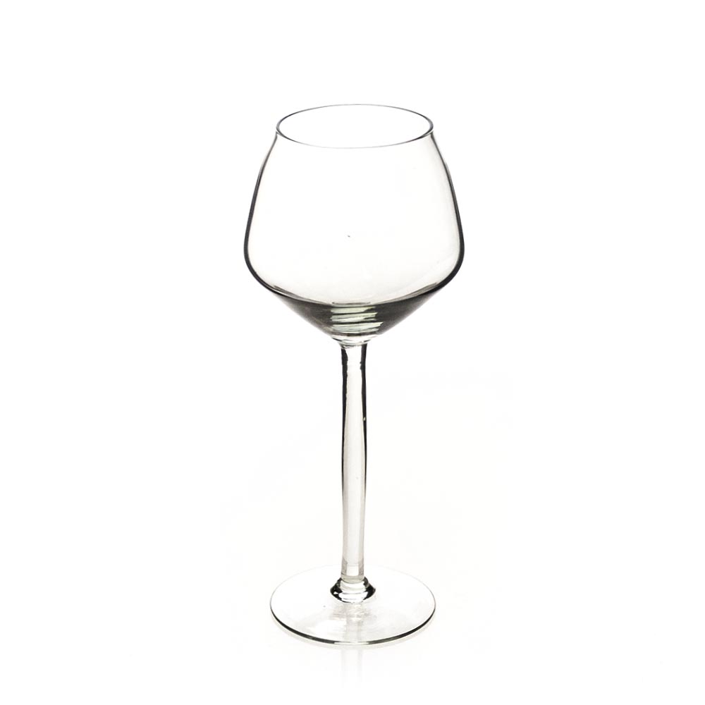 Vulindlela Sauvignon Blanc glass