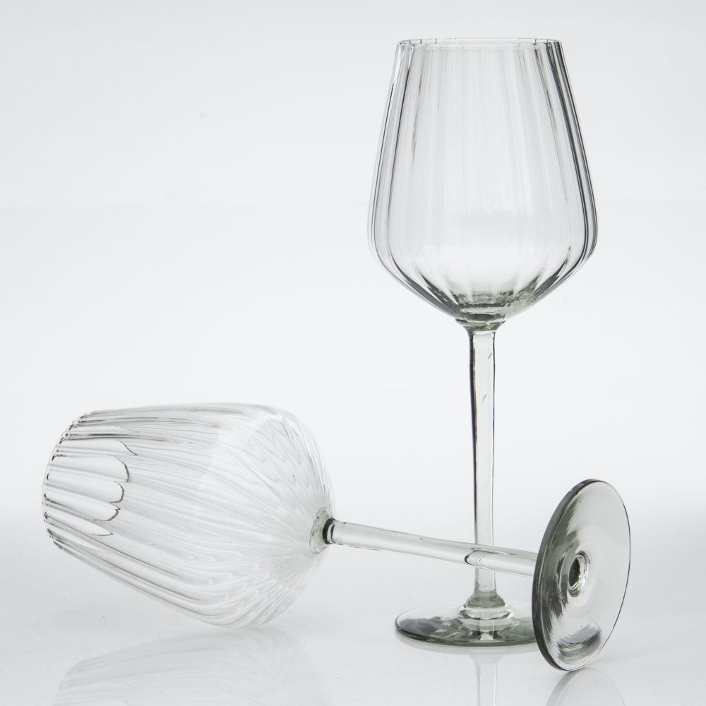 Optic Vulindlela Brandy glass