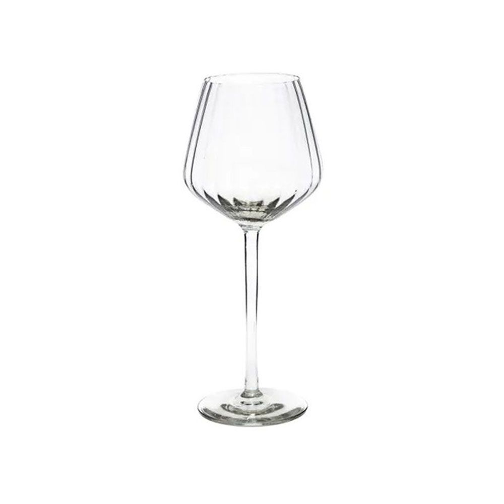 Vulindlela Chardonnay glass - Optic