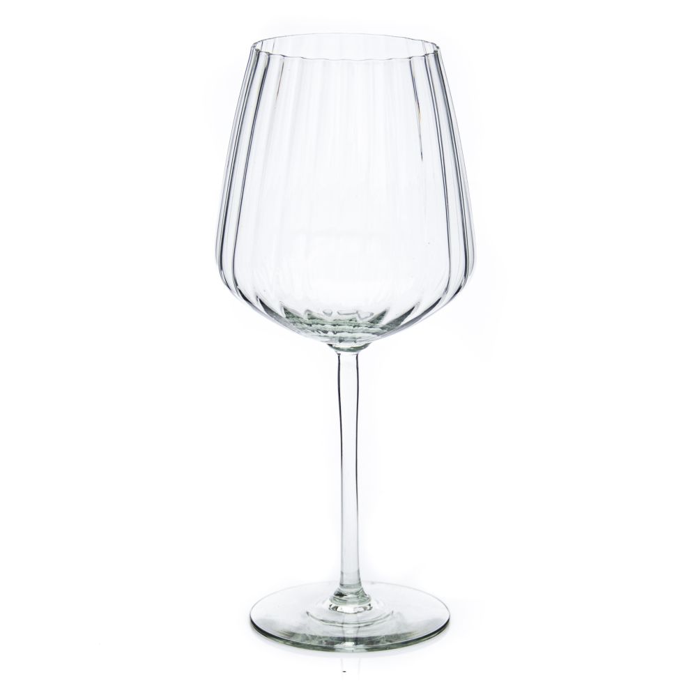 Optic Vulindlela Red Wine Glass