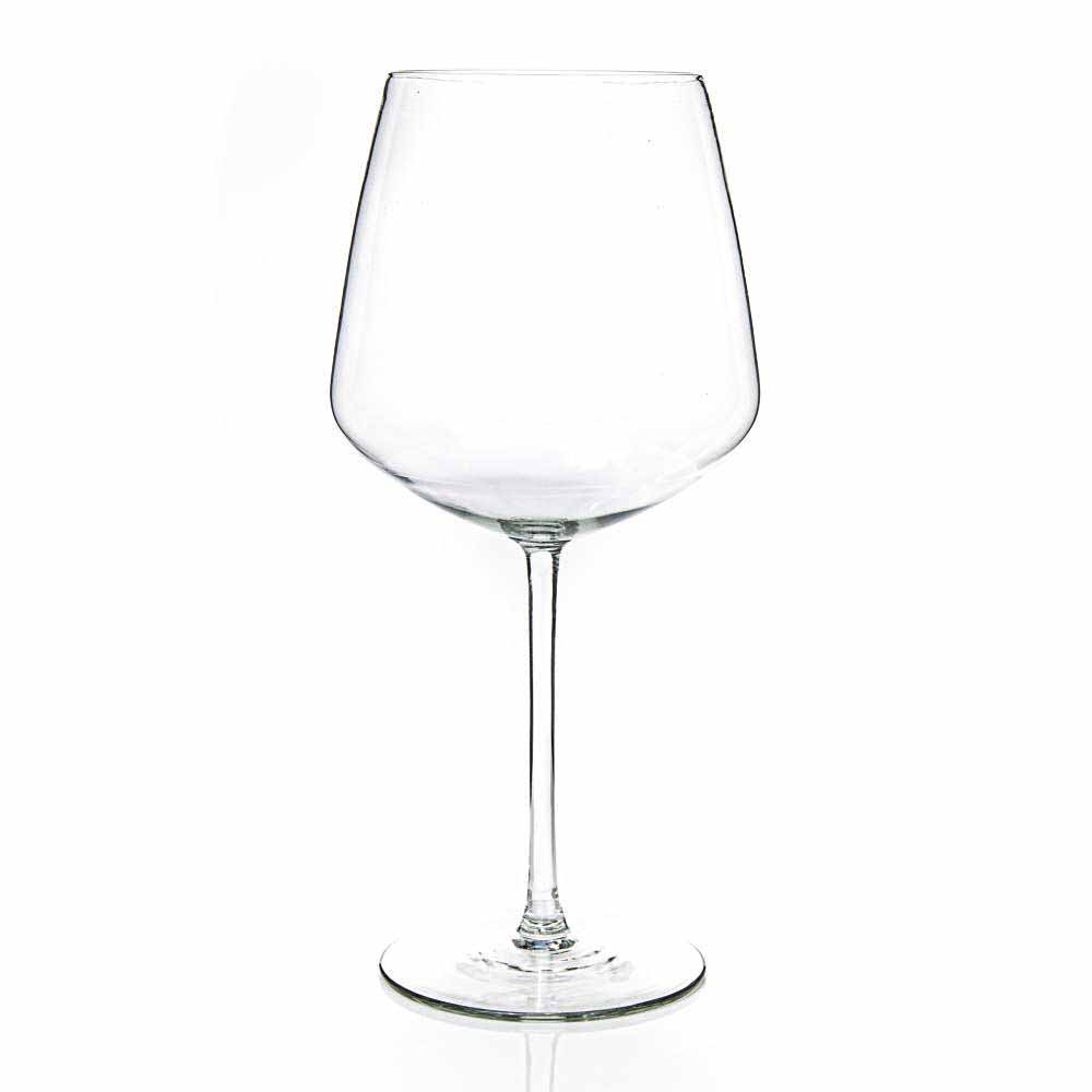 Vulindlela Cabernet Sauvignon glass