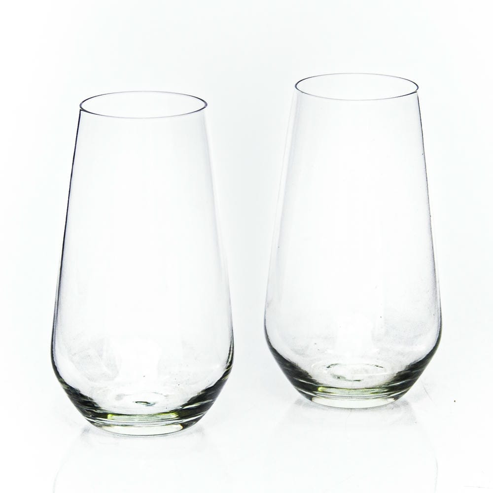 Vulindlela Champagne Tumbler 