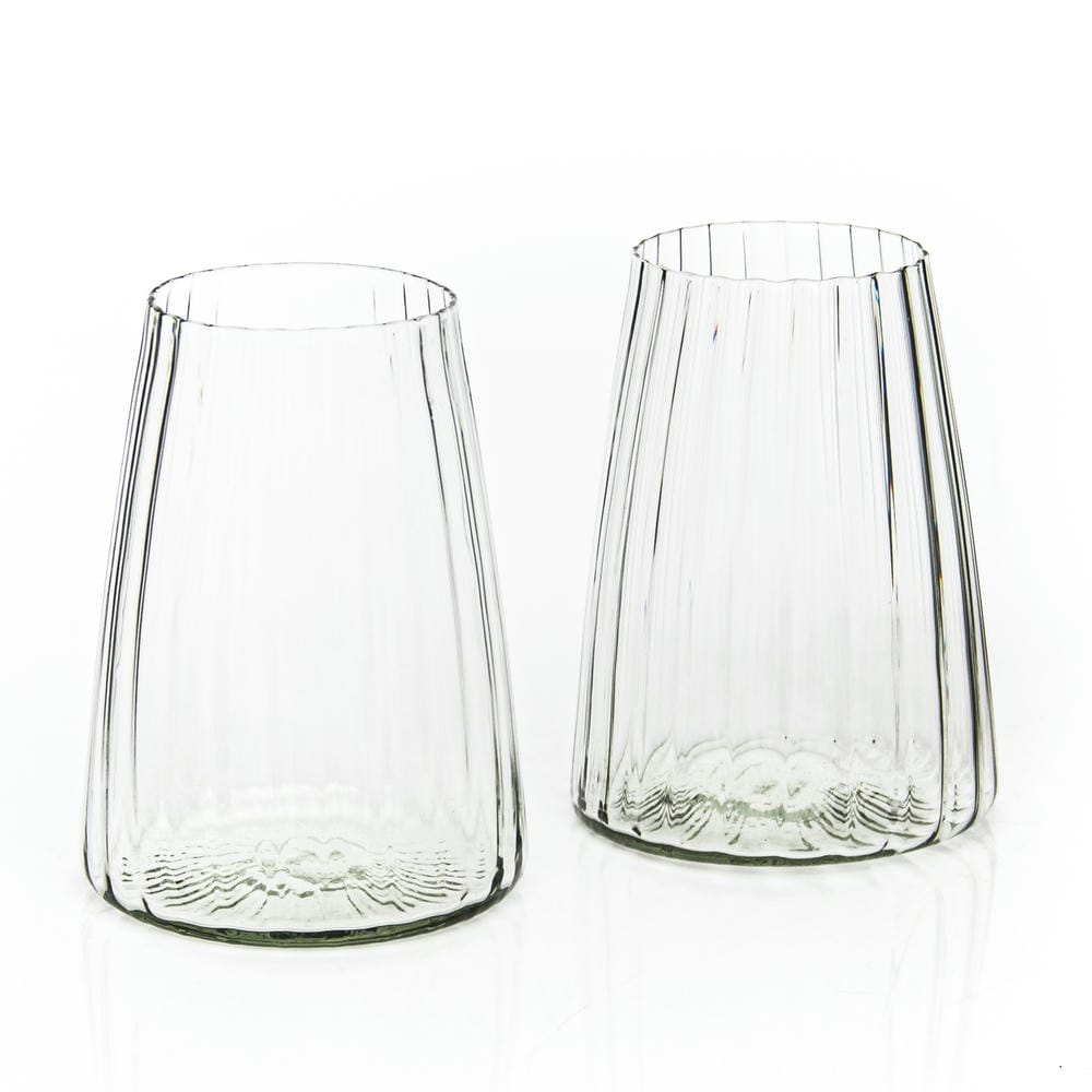 Optic Flat Based Vulindlela Tall Tumbler 