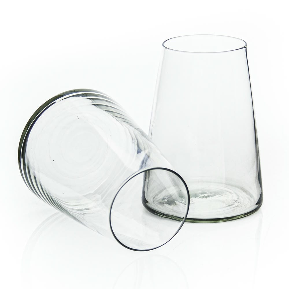 Flat Based Vulindlela Tall Tumbler 