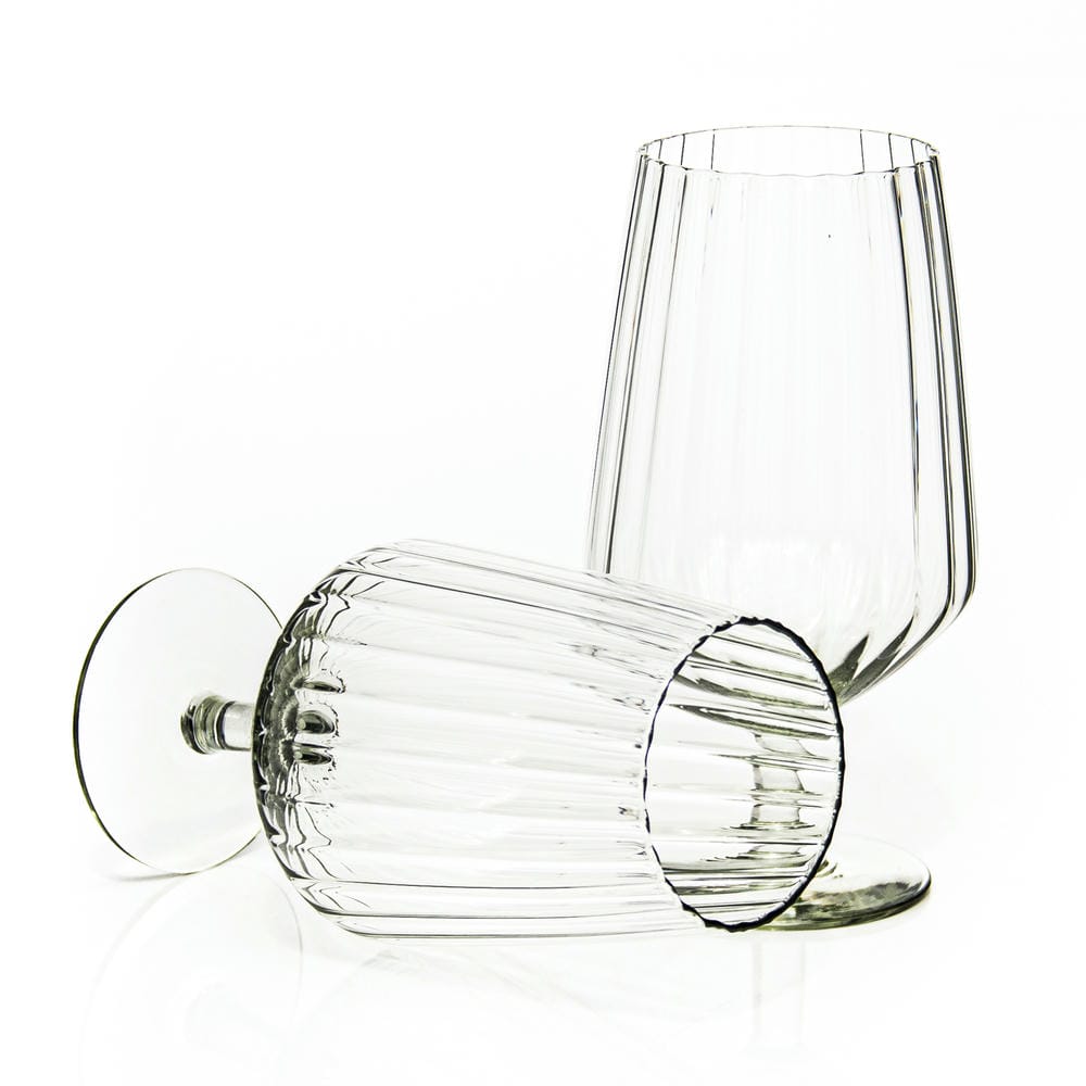 Optic Short Stemmed Vulindlela Highball