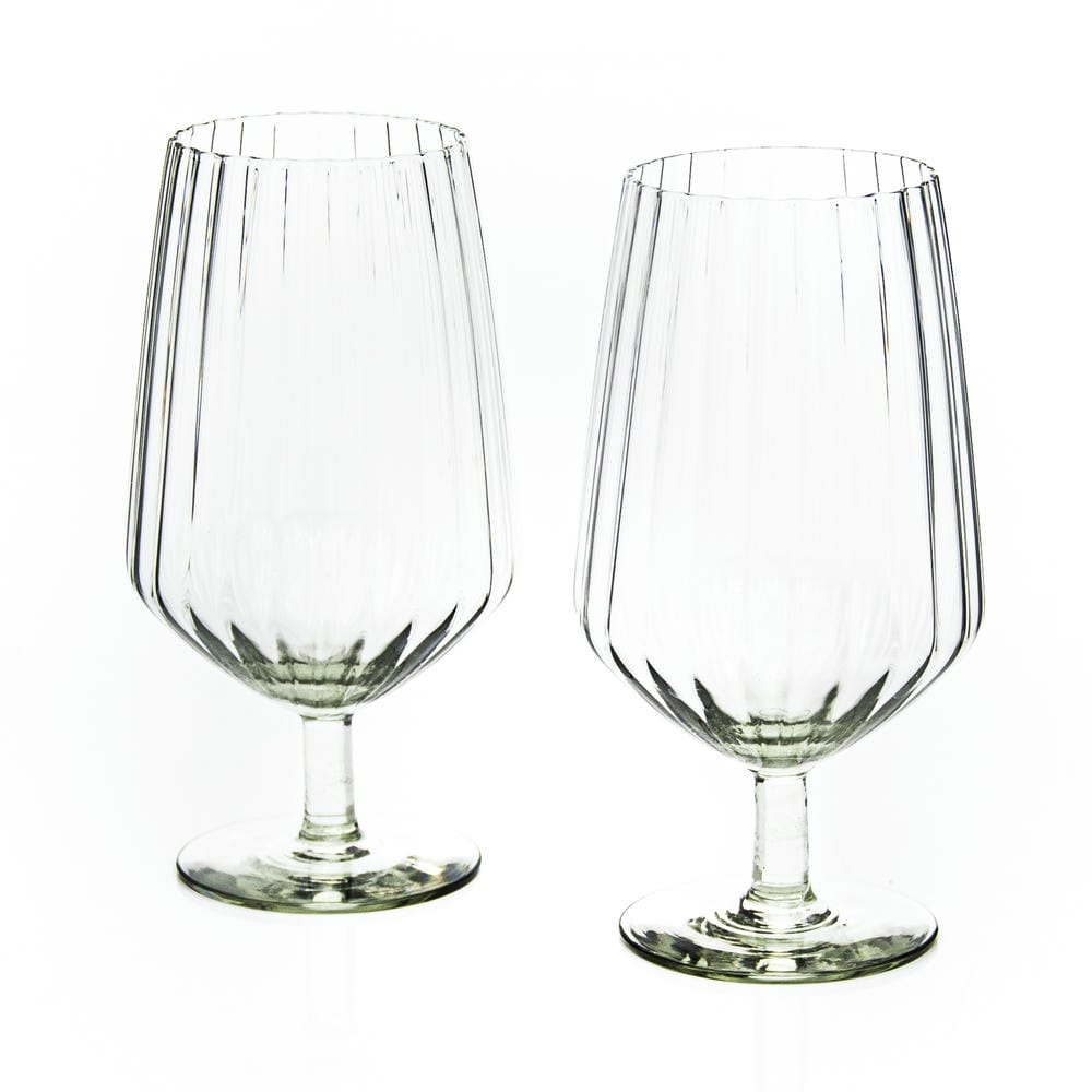 Optic Short Stemmed Vulindlela Highball