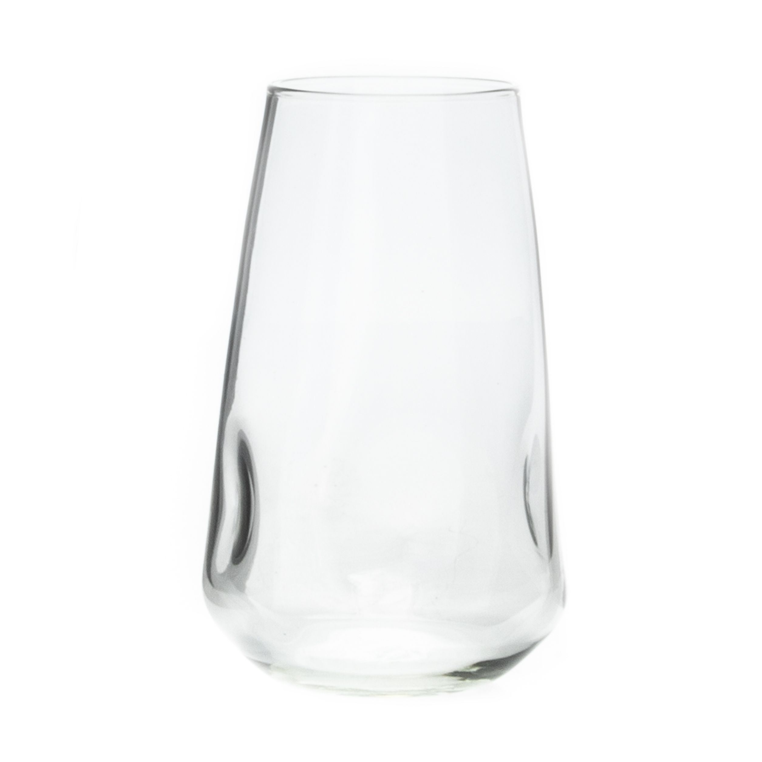 Vulindlela tumbler high ball glass