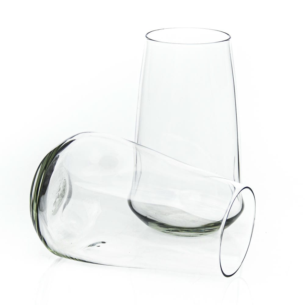 Vulindlela tumbler high ball glass