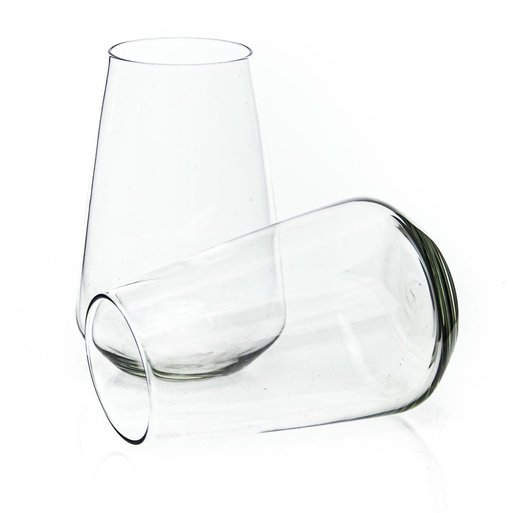 Vulindlela tall tumbler clear 