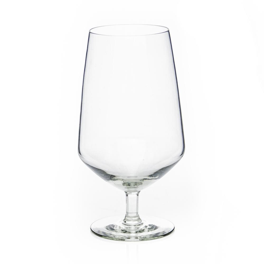 Vulindlela Beer glass