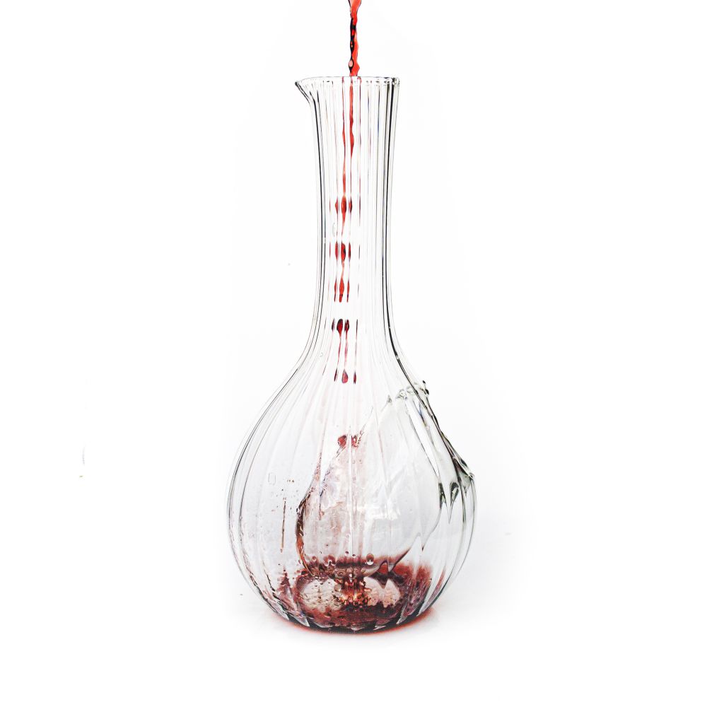 Optic Wine Cooler