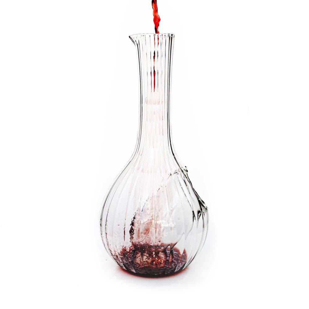 Optic Wine Cooler