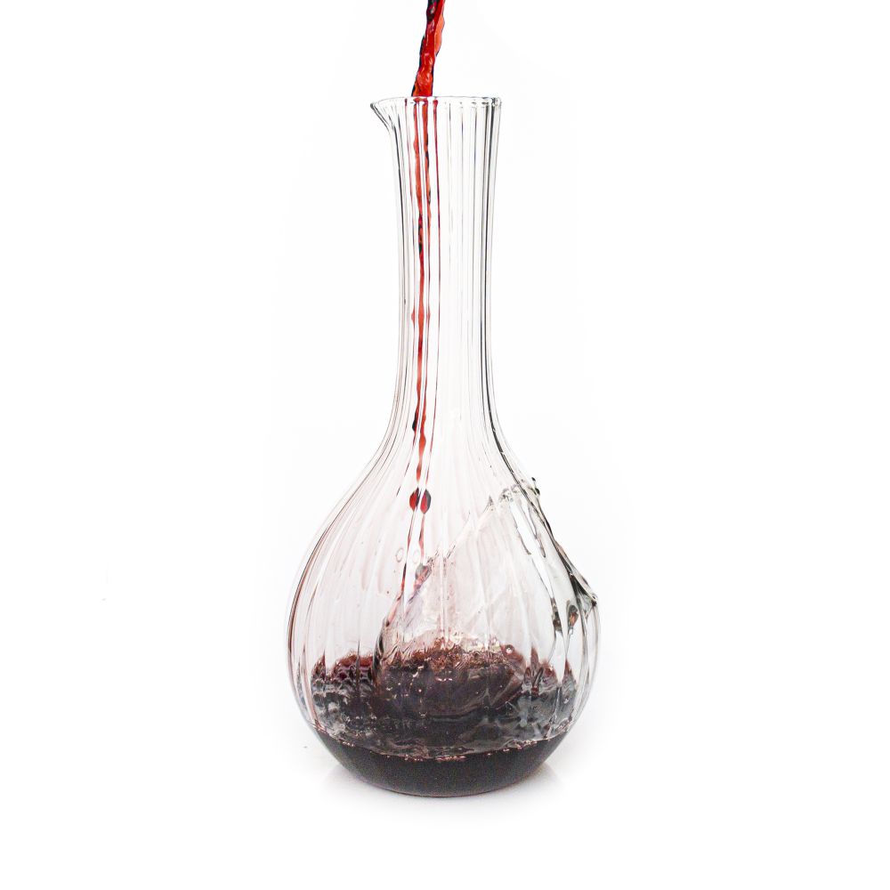 Optic Wine Cooler