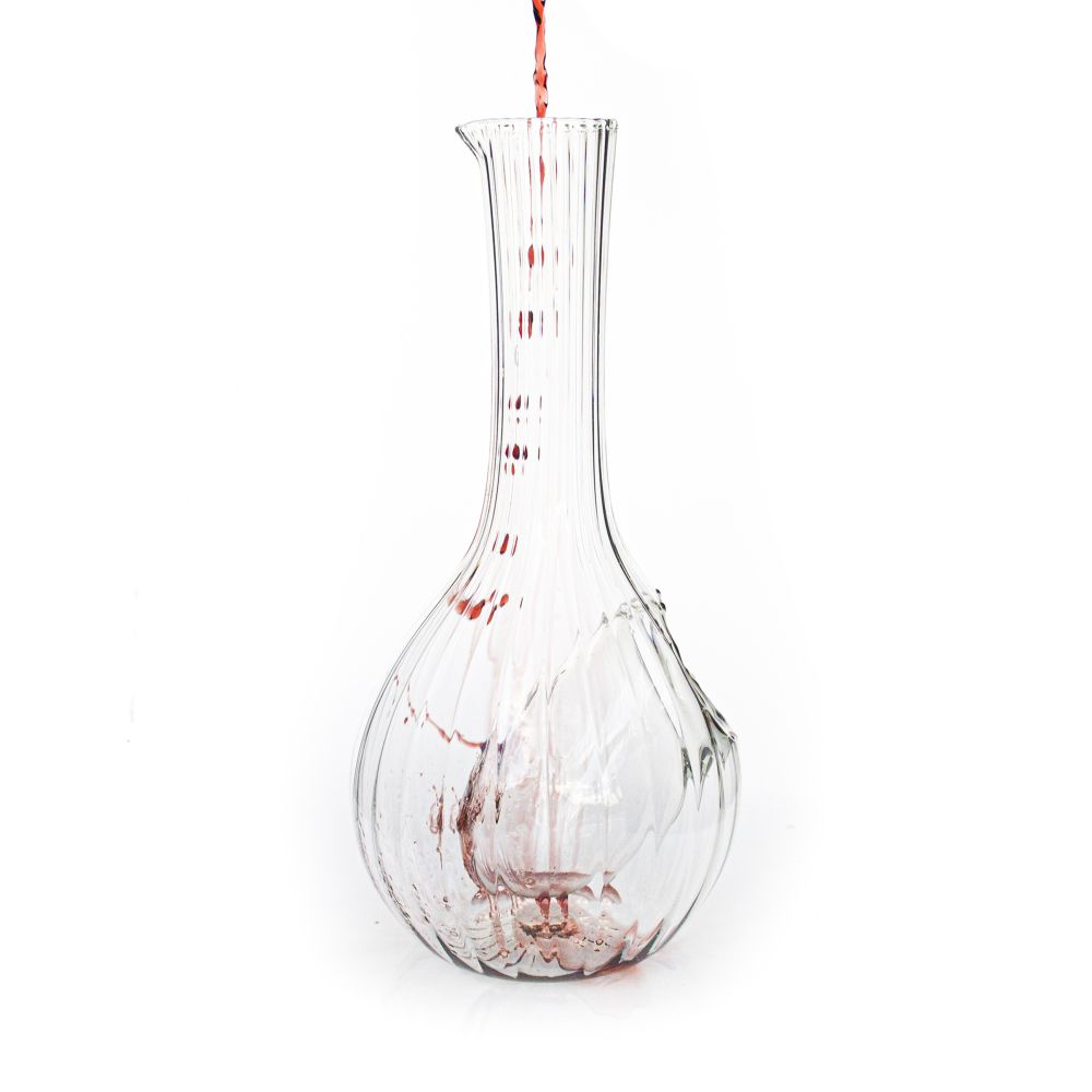 Optic Wine Cooler