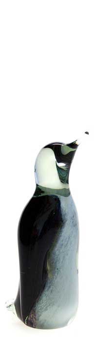 013-A-Q - Extra Large colour Penguin