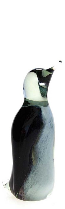 013-AA-Q - Extra Extra Large Colour Penguin