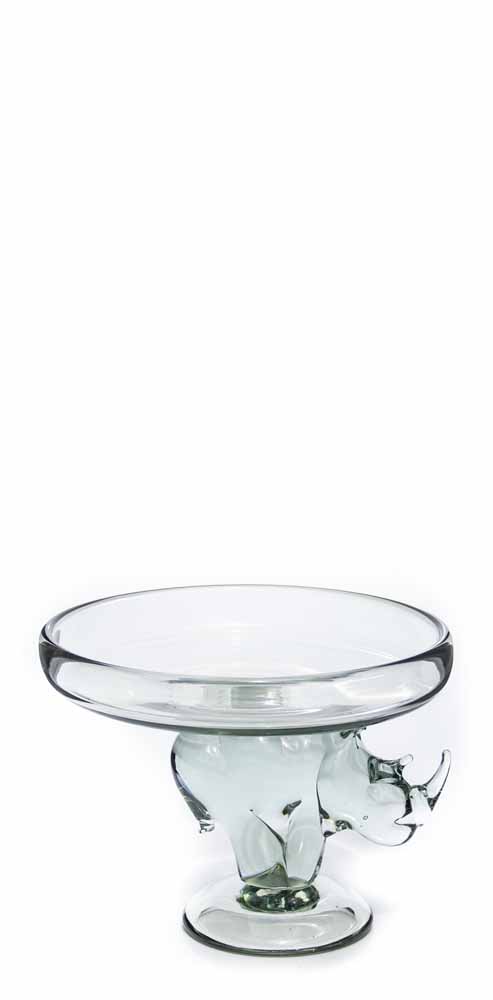 02-C-PL - Medium Rhino Stem Plate