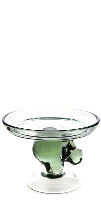 03-B-PL - Large Hippo Stem Plate