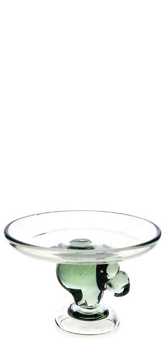 03-C-PL - Medium Hippo Stem Plate