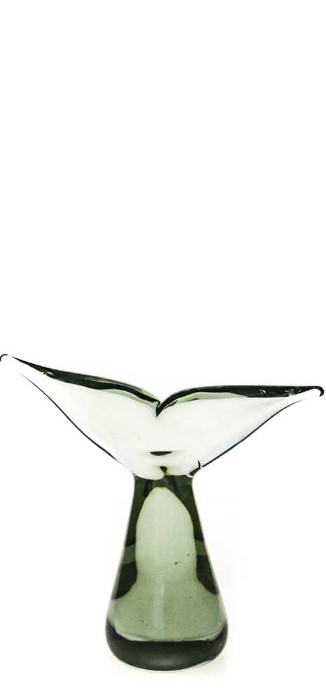 043-T-B - Whale Tail - Large