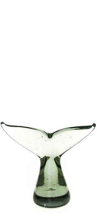 043-T-C - Whale Tail - Medium