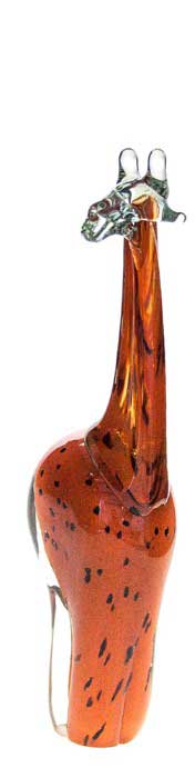 07-A-QQ - Extra Large Giraffe - Full Colour Designer
