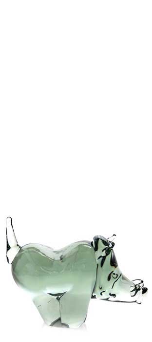 081-B - Large Warthog