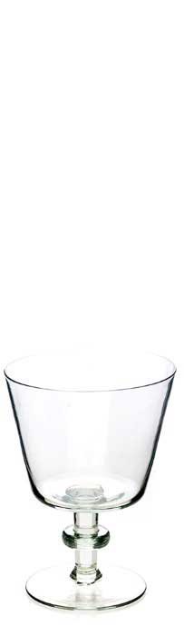 AD-R2 - Adams Short Wine Glass Doughnut
