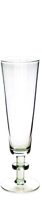 AD-R7 - Adams Champagne Glass Doughnut Tall