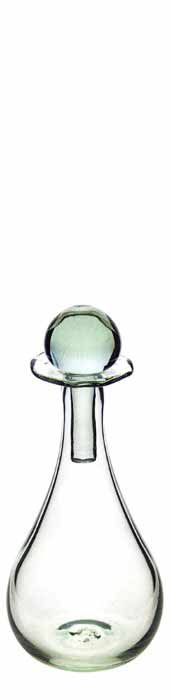 AM-BOT - Amenity Bottle - No Stopper