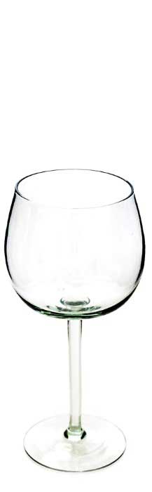BR-BU - Bremers Burgundy Glass