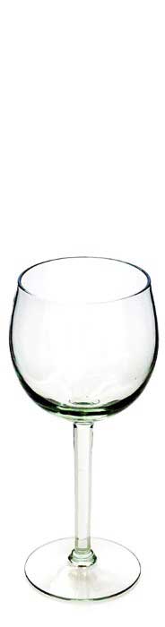 BR-WW - Bremers White Wine Glass