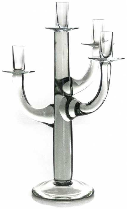 CS-T4 - Candlestick Tree 4 Branches