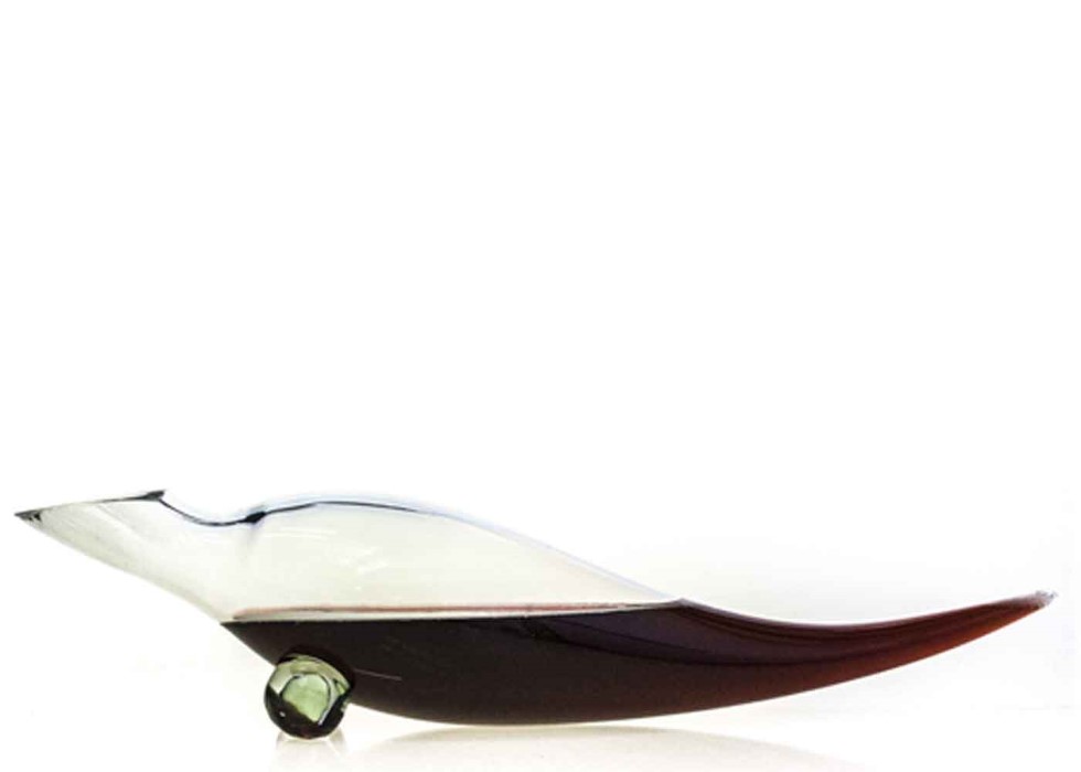 DEC-H - Horn Decanter