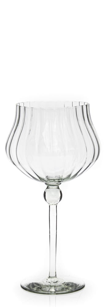 EM-2-O - Empress Wine Glass
