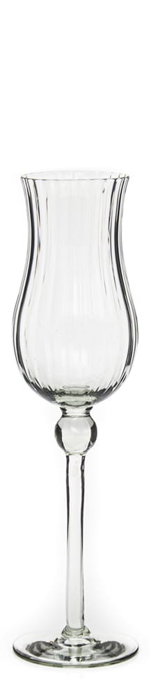 EM-6-O - Empress champagne glass