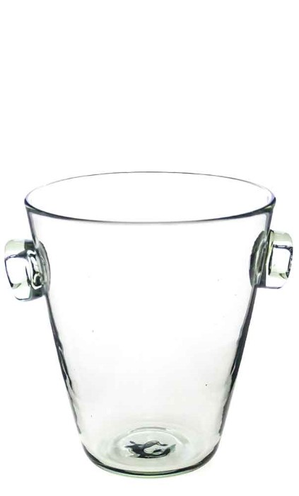 IB-V - Ice bucket with handles