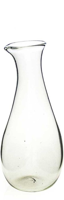 JUG-NH-R - Round Large Handless Jug